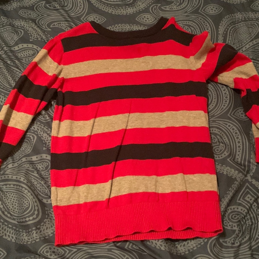Boys tops